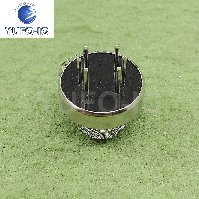 Free Ship 1PCS MQ-6 MQ6 Type Liquefied Gas Sensor