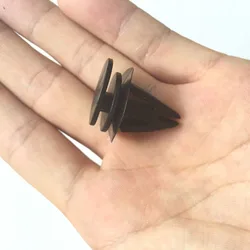 20pcs for BMW Mini R50 R53 R55 R56 R57 R58 R59 Sill Trim Side Skirt Clips Fastener