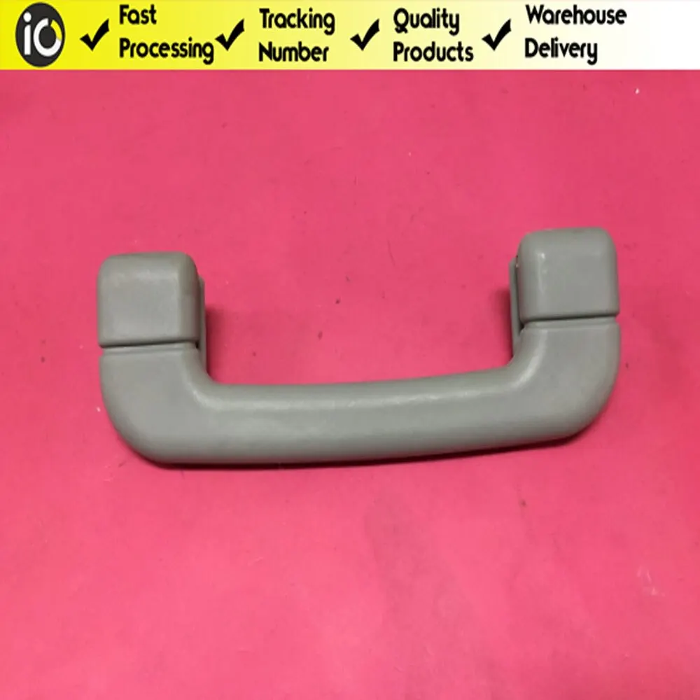 Interior Roof Grab Handle Gray for Renault Laguna 1 Safrane Oem 7700808072 Fast Shipping From Warehouse