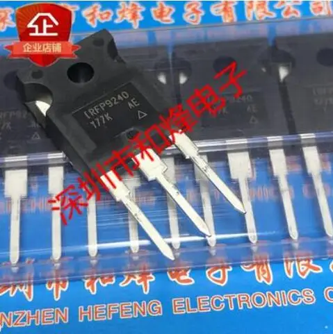 

10PCS IRFP9240 FP9240 TO-247