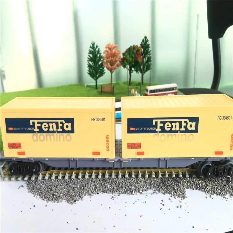 450g 1：48 HO 1:87 N 1:160 Train Model Layout Sand Ballast No Railroad Tracks and Other Buildings