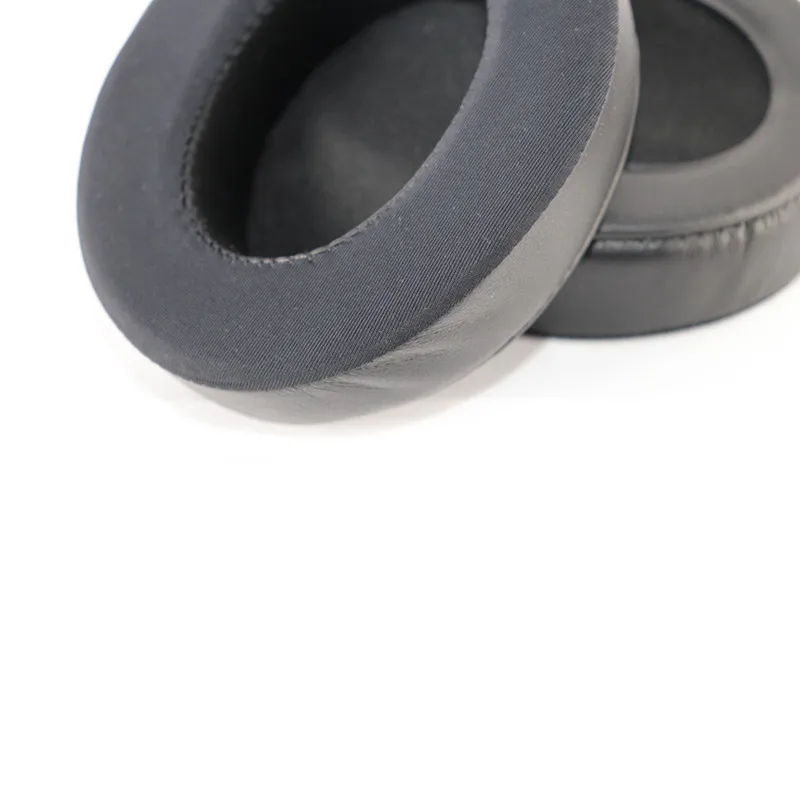 Skin-Friend Ear Pads Cushions for BRAINWAVZ HM5 For Many Other Large Over The Ear for AKG for Sony MDR V6 ZX700 Headphones Pad
