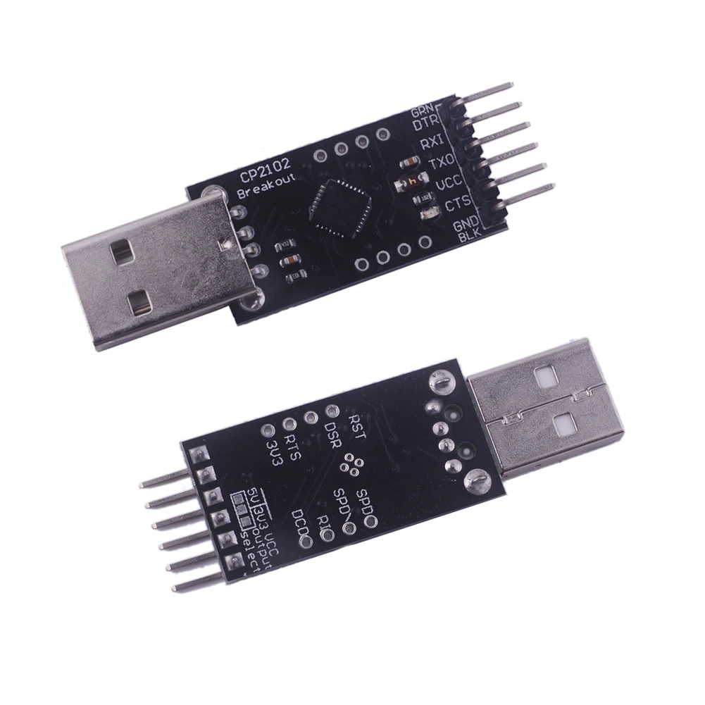 Caratteristiche del modulo lettore di impronte digitali UART Waveshare STM32F205 registrazione di impronte digitali integrata ricerca corrispondente supporta MCU + CP2102