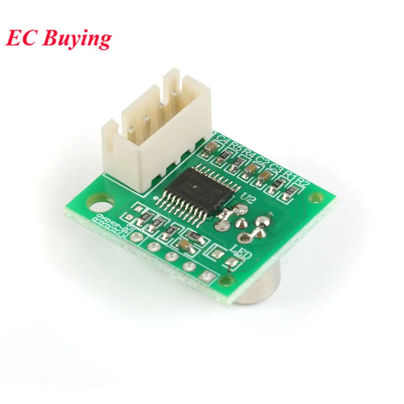 ZP16 Digital VOC Air Quality Sensor Module For Detection Formaldehyde Benzene Carbon Monoxide Hydrogen Alcohol Ammonia Smoke