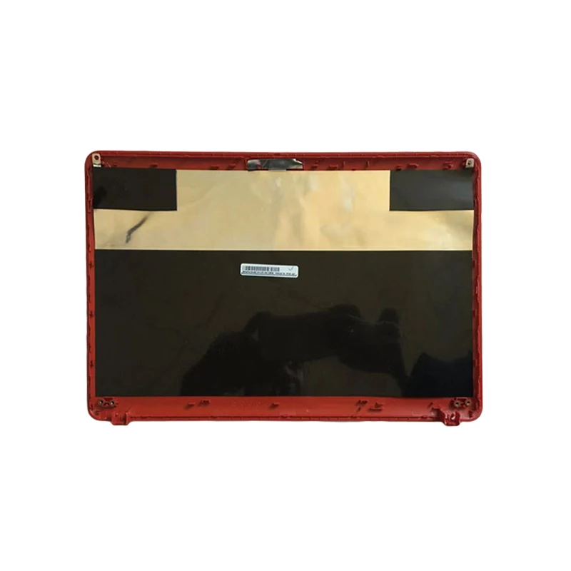 La carcasa del cuaderno es adecuada para Toshiba Satellite C600 C640 A Shell B Shell C Shell D Shell Case