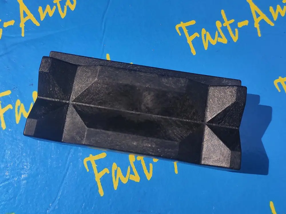 BILLET Nylon VISE JAWS Billet Nylon Magnetic Vise Soft Jaws For AN Hose Ends Fittings