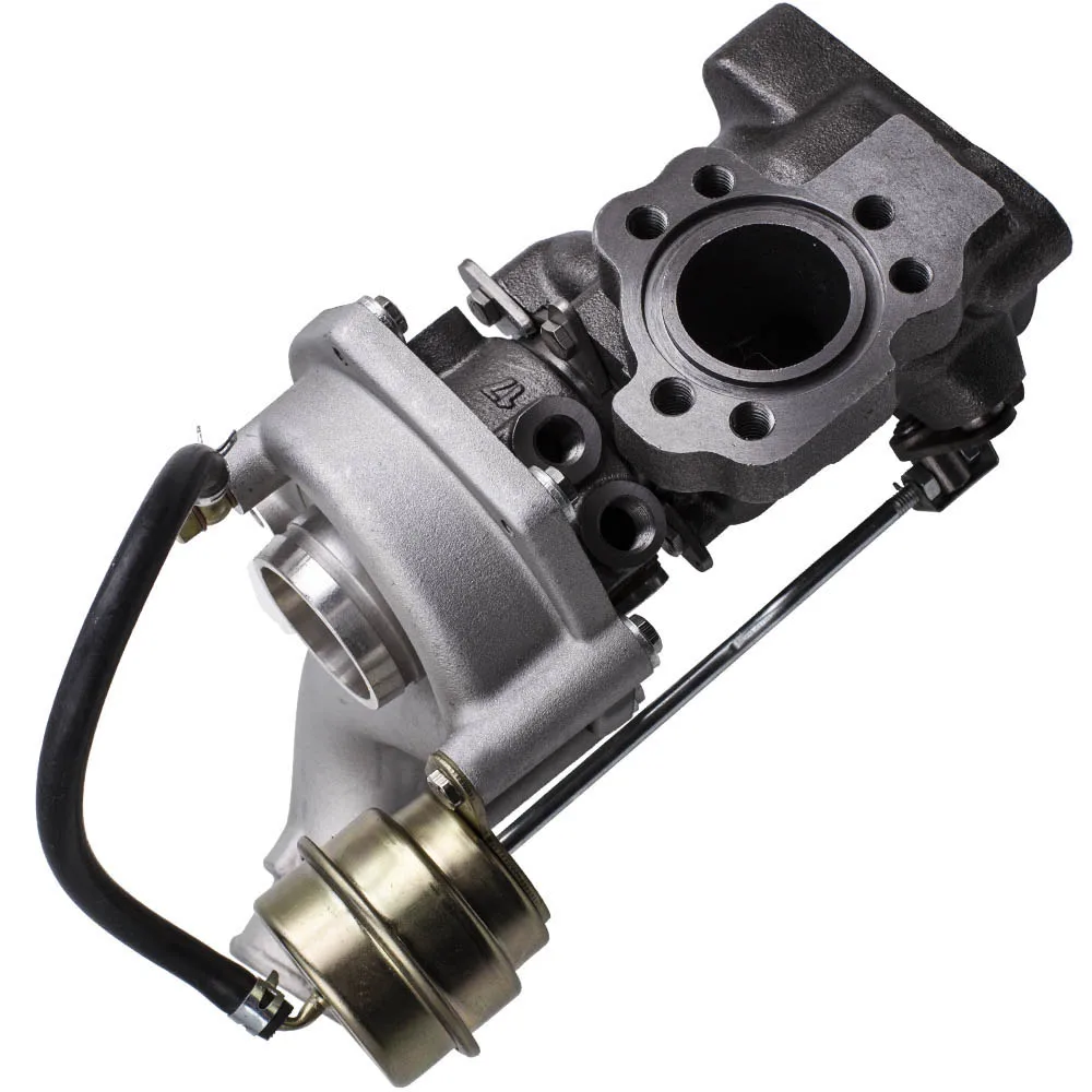 Cargador turbo doble para Audi A6 Quattro 2.7L 99-04 K04-025 K04-026 53049880025