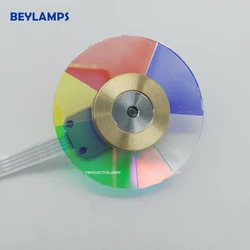 New Projector Color Wheel Fit For Optoma S310 X312 S312 X315 S315 S316 X316 X316ST W316ST Projectors