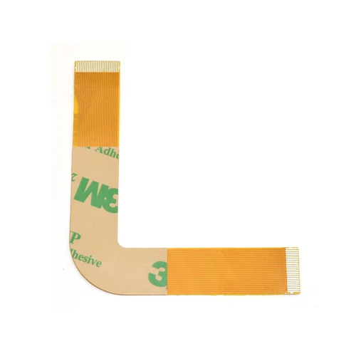Imagen 2 del producto Cable de cinta 70000x 90000x lente láser para P-S2 conexión flexible delgada SCPH 70000 reemplazo de accesorios para P-S Playstation 2