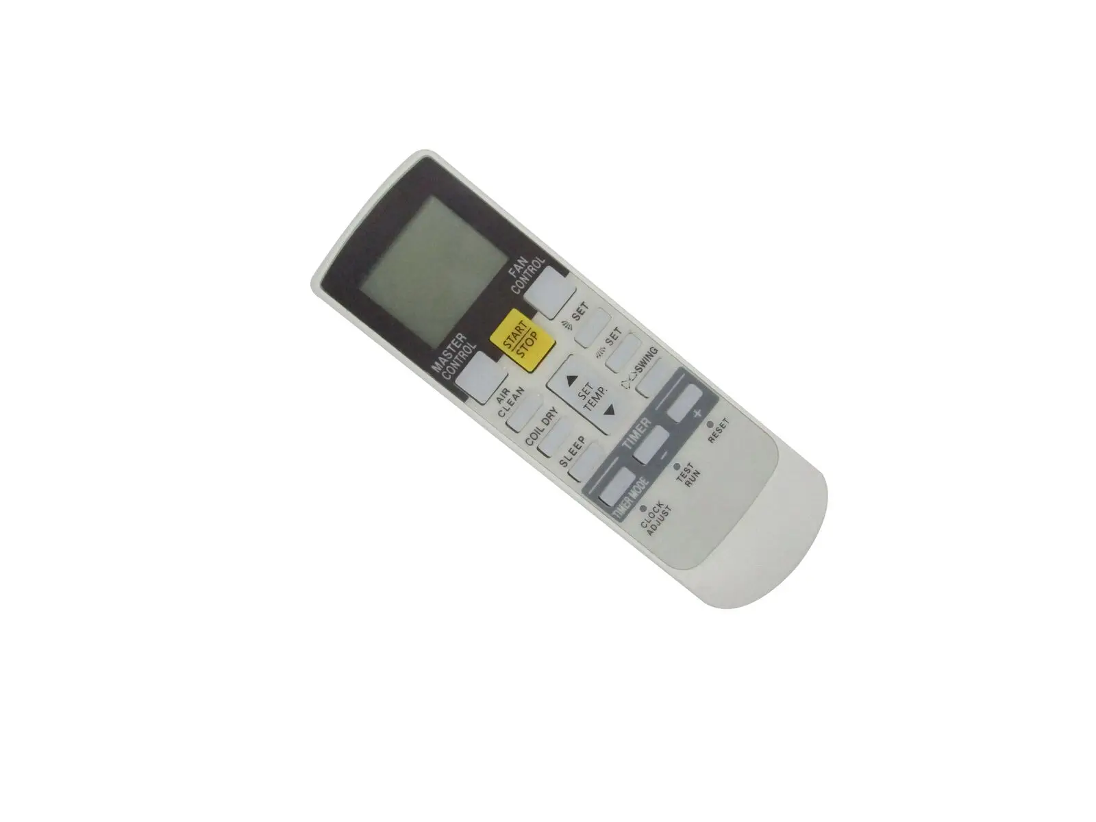 Remote Control For Fujitsu AR-RAC2E AR-RAC3E AR-SY3 AR-RAF1E AUYG12LVLB AUYG14LVLB ADD Air Conditioner