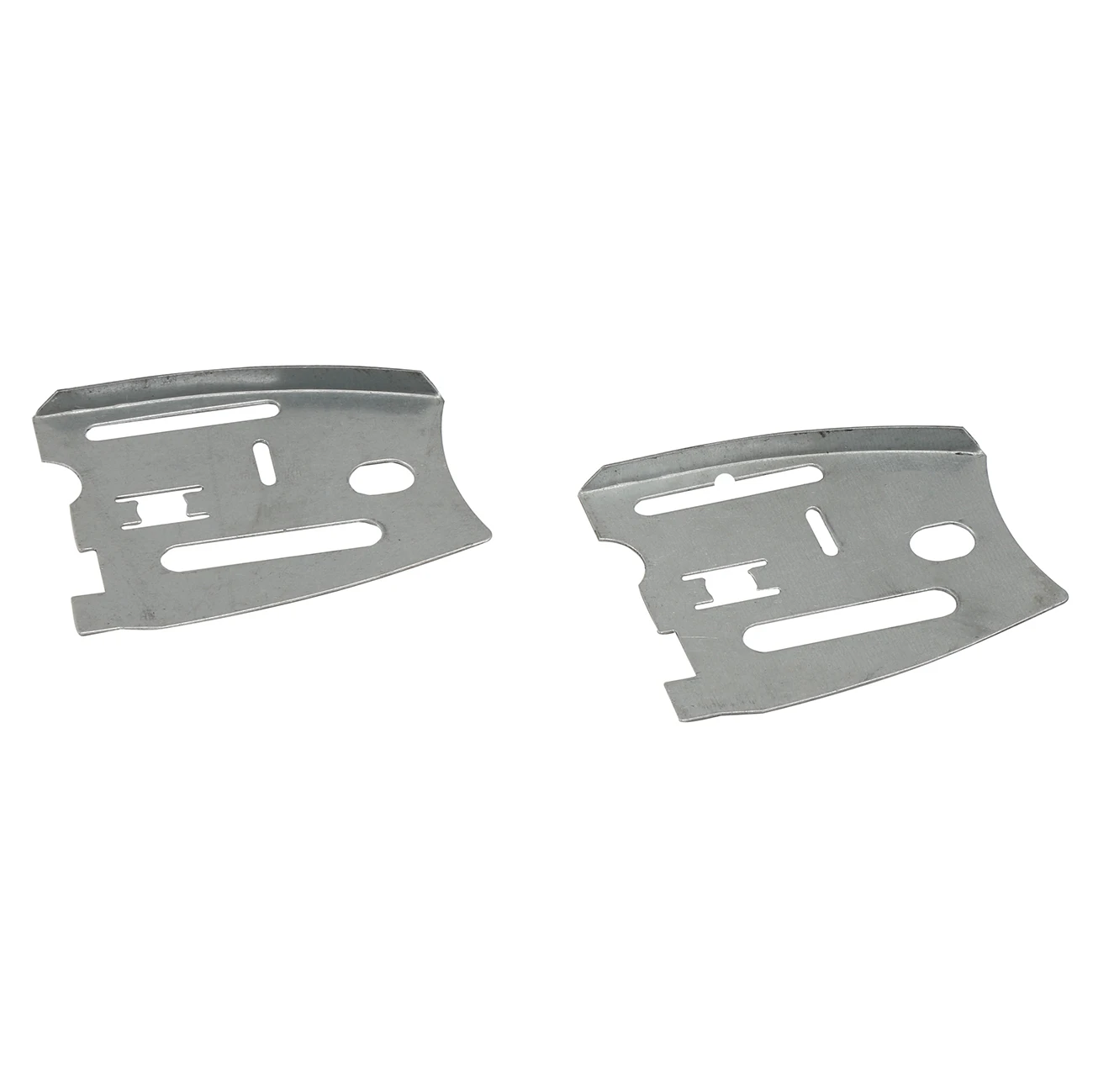 2 uds protección Bar placa encaja para HUSQVARNA 268, 272, 266, 181 272XP nuevo