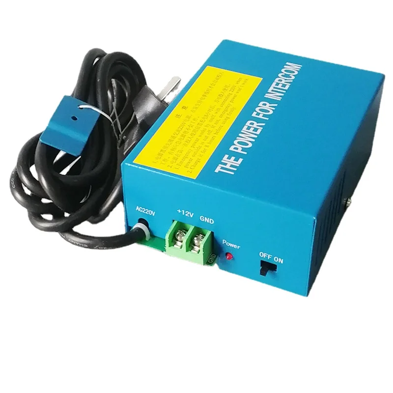 Intercom Dedicated Power Supply  XAA25302C6 II-A Elevator Parts Lift Accessories