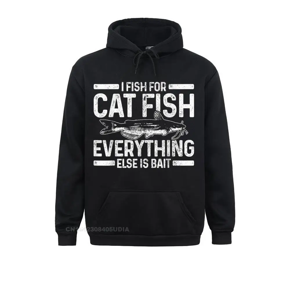 

Mens Catfish Fishing Catfishing Funny Saying Fisherman Hoodie Sweatshirts Party Discount Hoodies Clothes For Men Ostern Day