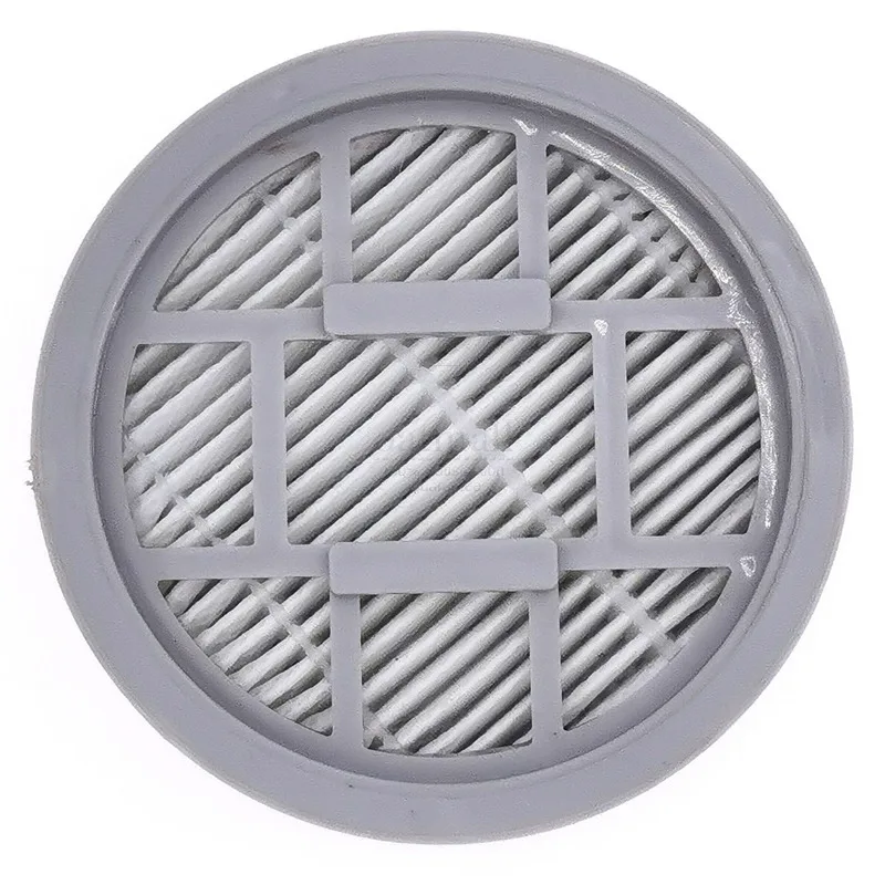 استبدال فلتر HEPA ل شاومي Deerma VC20 VC20S VC21 اكسسوارات مكنسة كهربائية مرشحات قطع الغيار الاستهلاكية