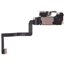 for iPhone 11 Earpiece Speaker with Microphone & Sensor Flex Cable for iPhone 11