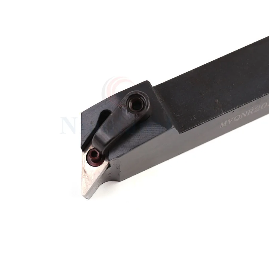 1PC MVQNR/L1616H16 MVQNR/L2020K16 MVQNR/L2525M16ภายนอกเครื่องกลึงเครื่องมือ Holder 117.5องศา Indexable เครื่องกลึงเครื่องมือ