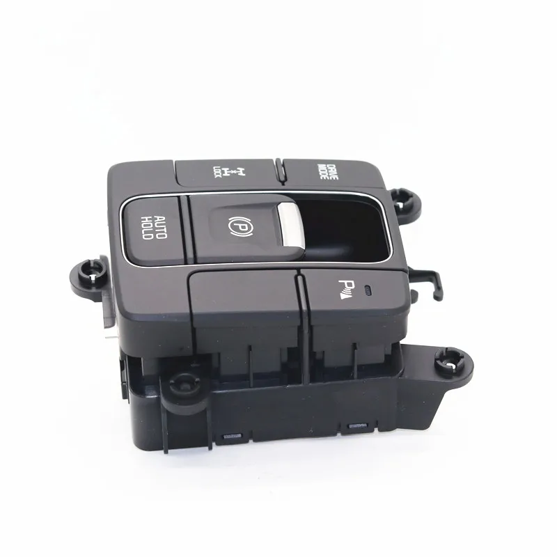 Original genuine 93600C5210 handbrake switch parking button switch, suitable for Kia Sorento OEM 93600C5210