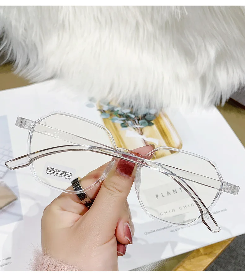 2024 neue Frauen Lesebrille Mode Hyperopie Brille Männer Presbyopie Lesen Brillen Dioptrien + 1,0 + 1,5 + 2,0 + 2,5 + 3,0 + 3,5 + 4,0 – Detail 4