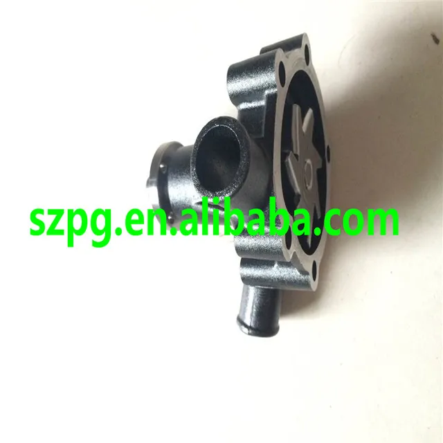 Water Pump 129327-42100 129001-42005 Fit for 3T75H-LB 3T75HL-TBS 3D84 3TNE84 3D84-13D84-1G 3T84