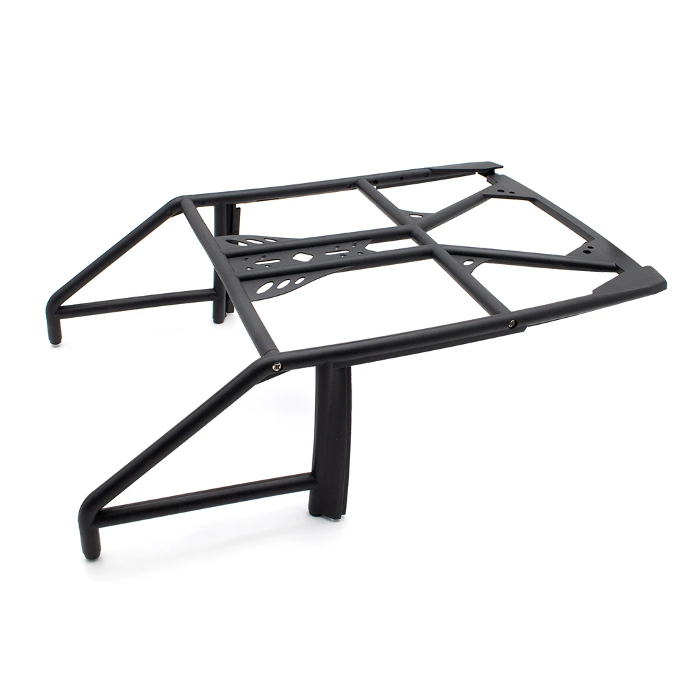 KYX Racing Hard Body cabrio dachu ulepszenia akcesoria do gąsienica rc oś samochodu SCX10 II 90046 Jeep Wrangle Body Shell — zdjęcie 3
