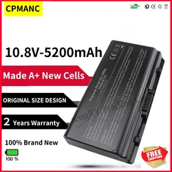 Laptop Battery PA3615U-1BRM PA3615U-1BRS PABAS115 for Toshiba L40 Satellite L45-S7423 L40-17M L40-14N L40-15V L40-13S L40-14Y