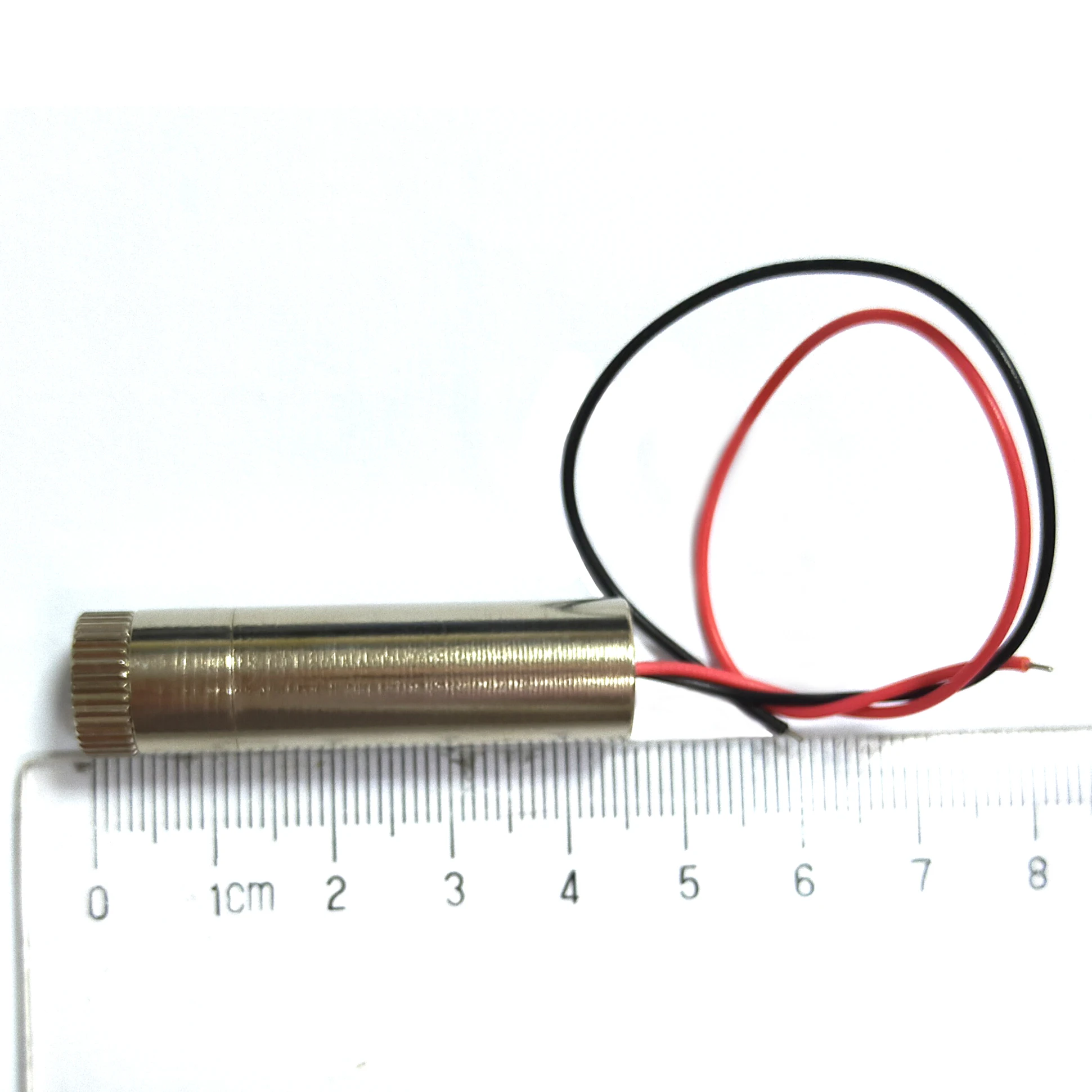 650nm 30Mw Rode Laser Line Module 12X45Mm 60 Graden 90 Graden 110 Graden 120 Graden