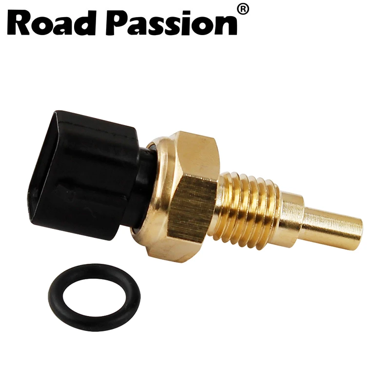 Motorcycle Parts Radiator Water Temperature Sensor For Loncin VOGE LX300 300R 300RR CRS9 LX650 YF300 KE500 500R YF LX 300