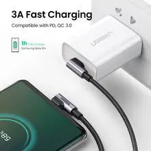 USB C to USB C 100W Charging Cable #4