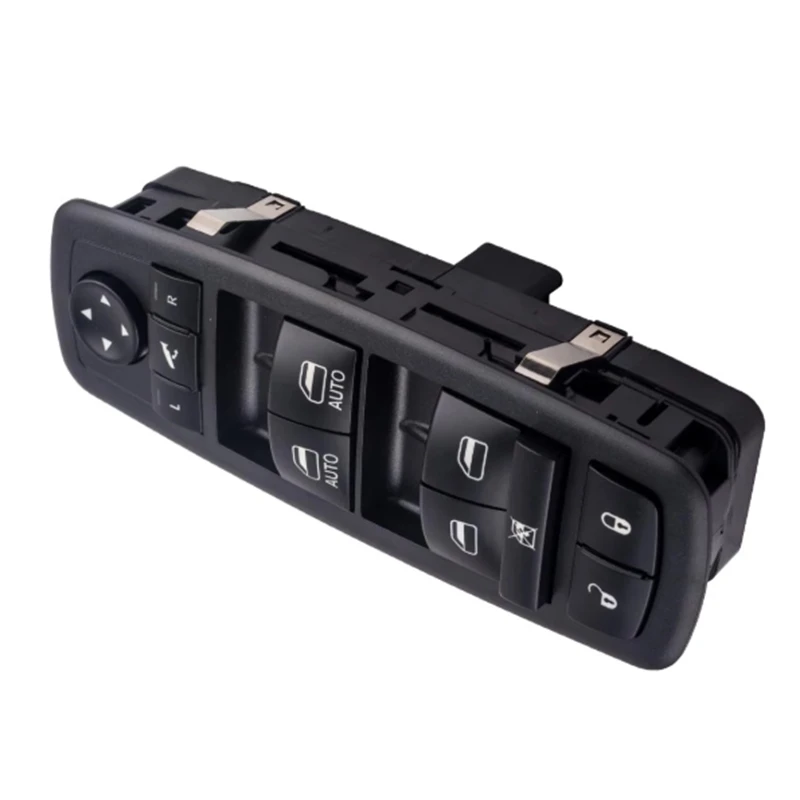 NEW Car Power Window Switch 4602863AB Fit for Dodge Ram 1500 2500 3500 GRAND JOURNEY NITRO Chrysler TOWN COUNTRY Jeep LIBERTY