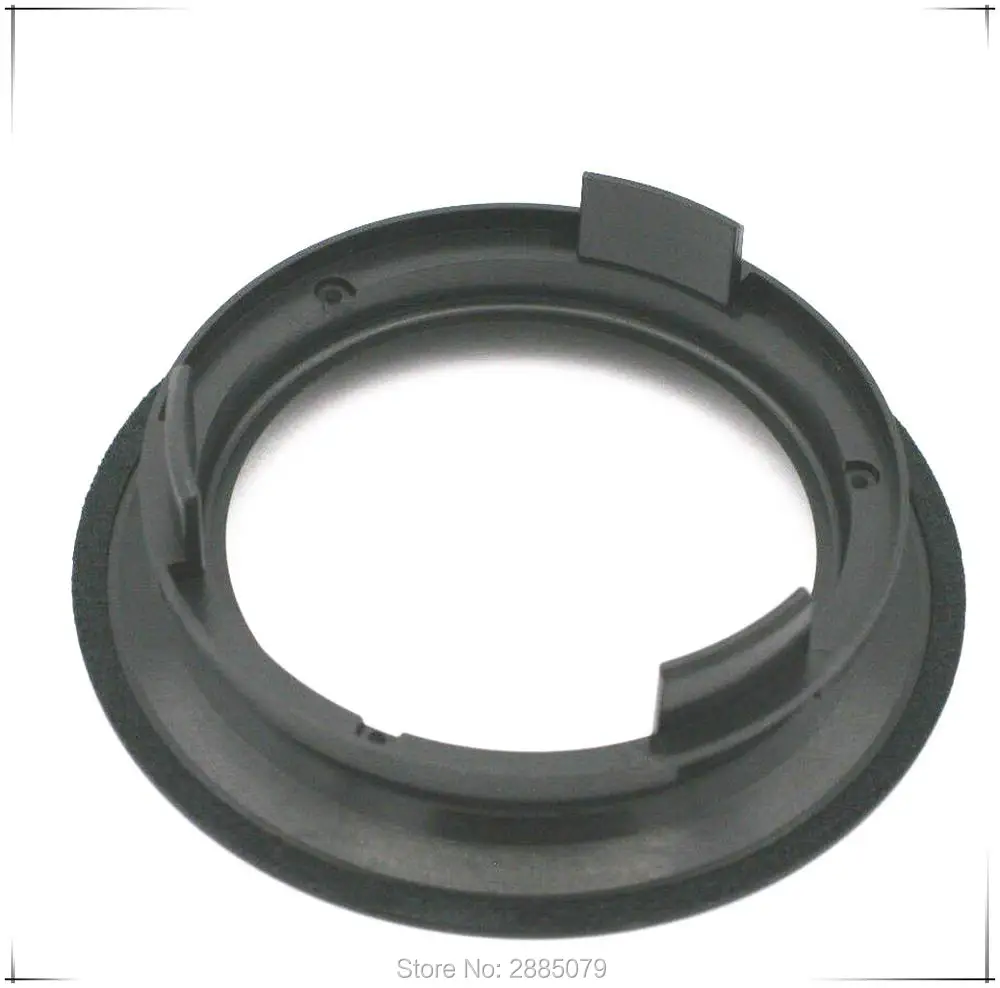 Tampa frontal para lente canon ef 50mm f/l usm, peça de substituição para reparo