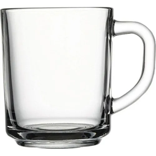 Pasabahce Pub Mug 250 cc 12 Pcs