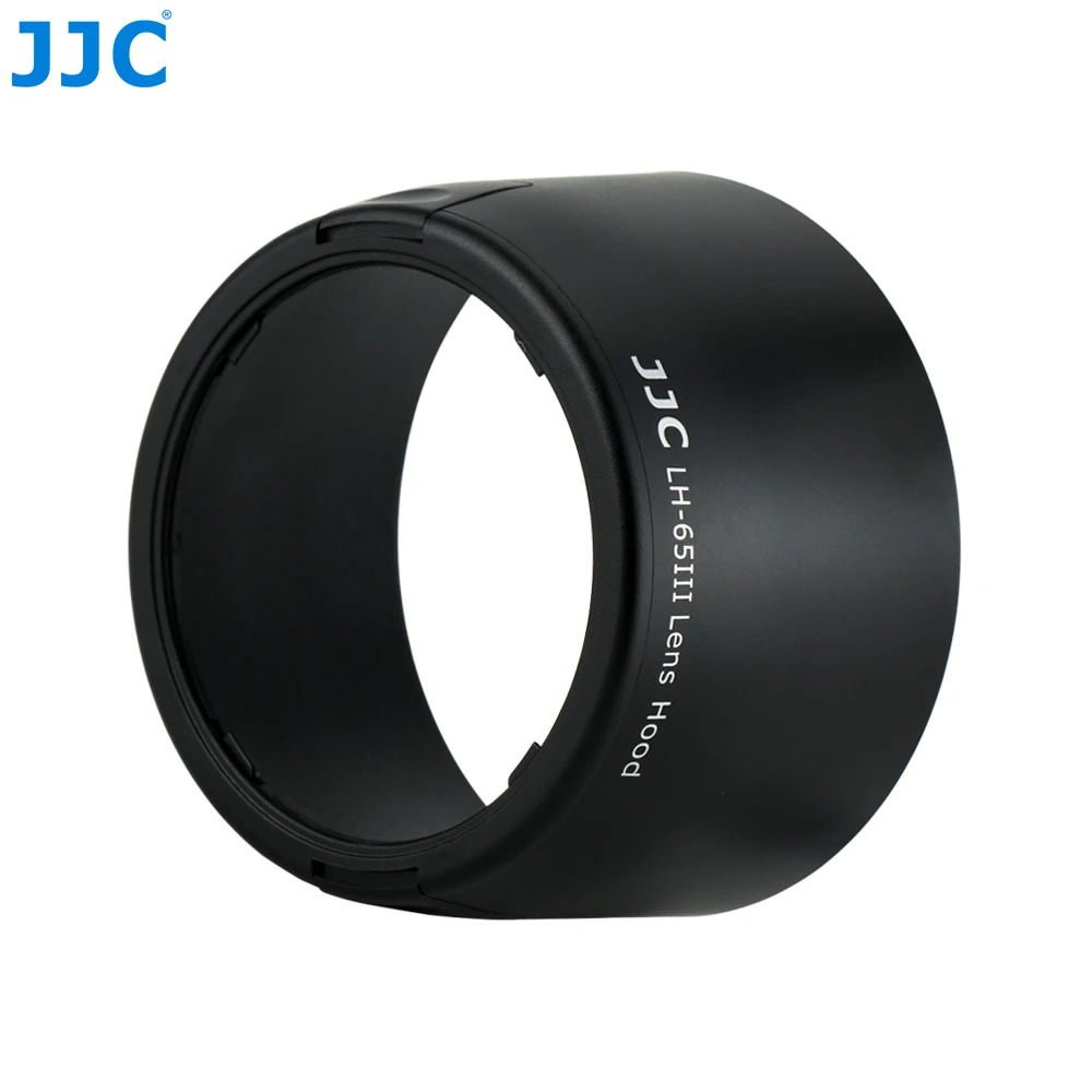 JJC LH-65III Lens Hood