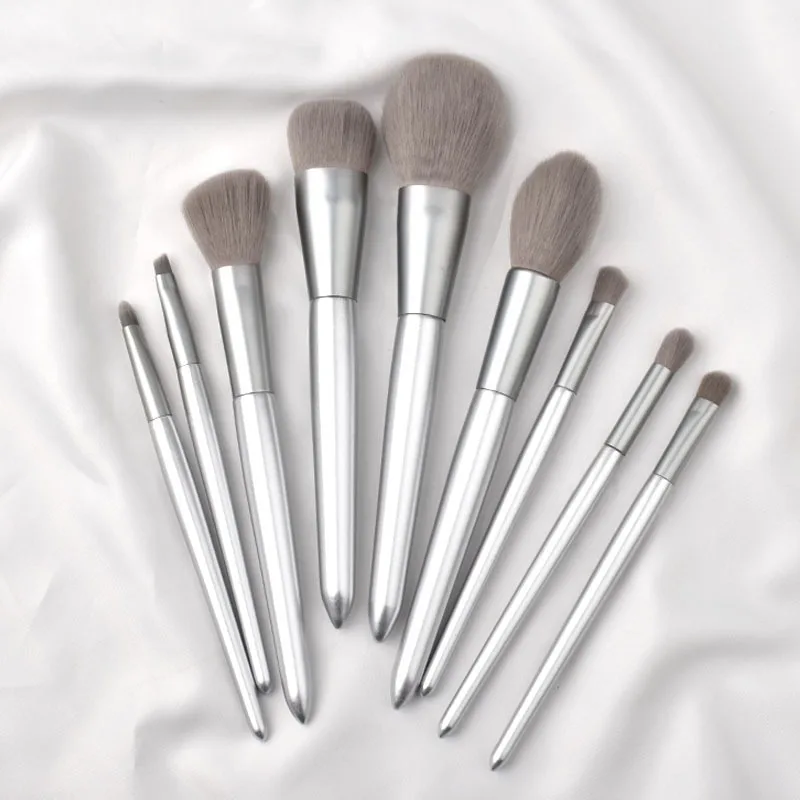 

Factory price manufacturer supplier dropshipping manufacture makeup brushes kit brushes makeup