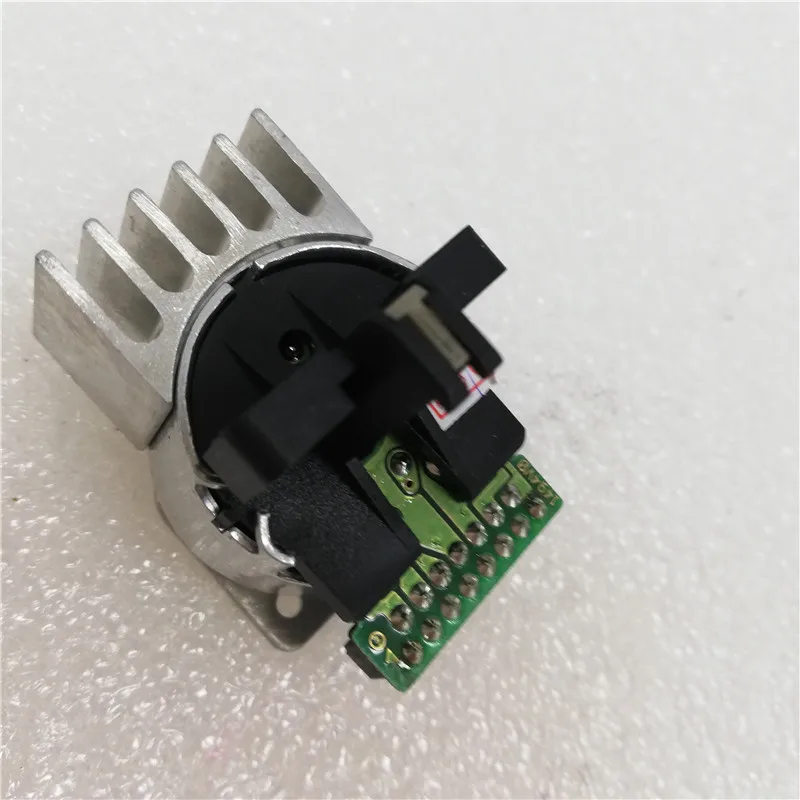 1pcs Original New Disassembled TM-U220 Printer Head For Epson TM-U220 Inkjet Printer Spare Parts