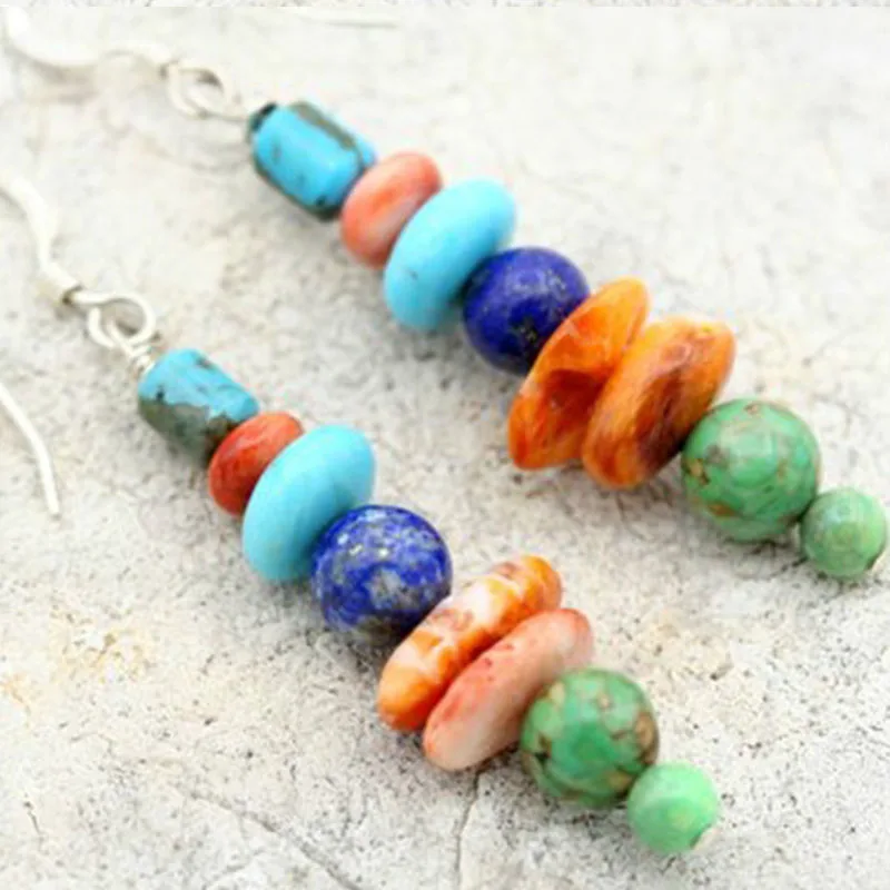 Southwestern Earrin…