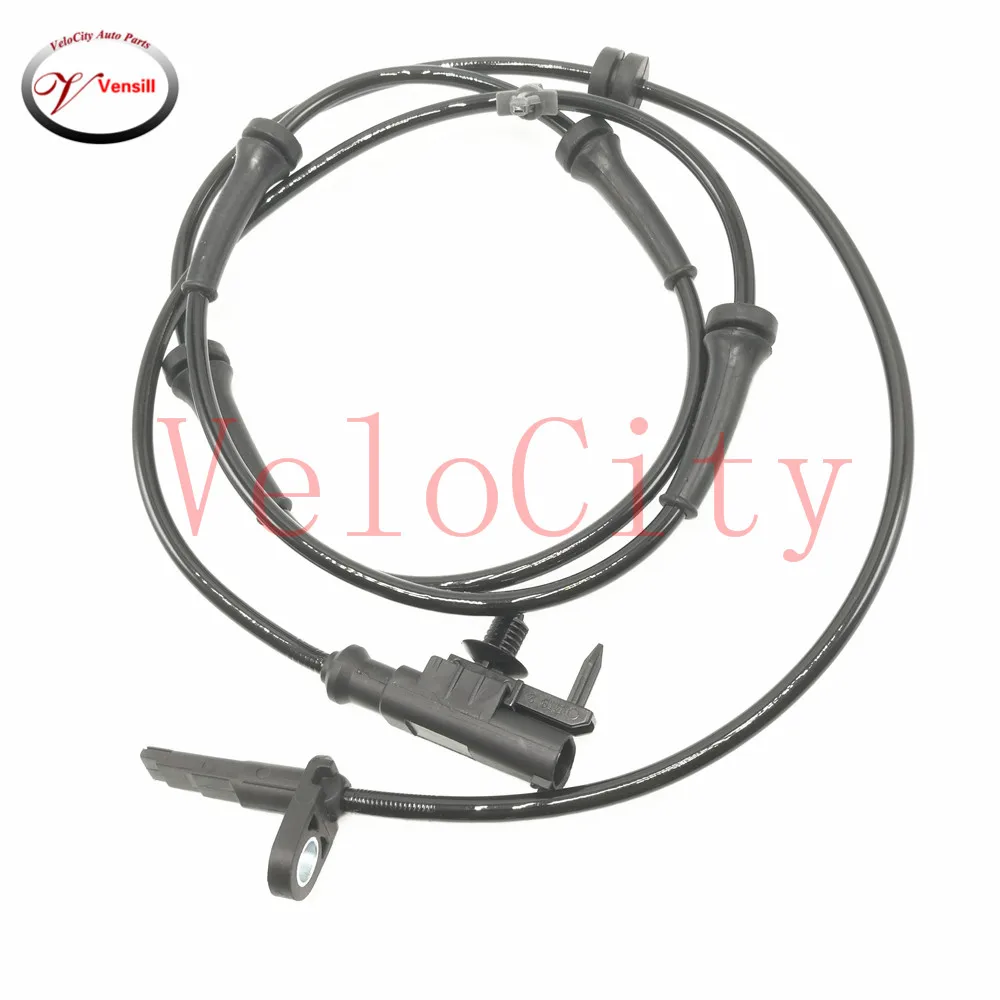 Front Right ABS Sensor Wheel Speed Sensor For Infiniti FX35 FX37 FX50 QX70 Part No# 47910-1WW0A 47910-1CA0B