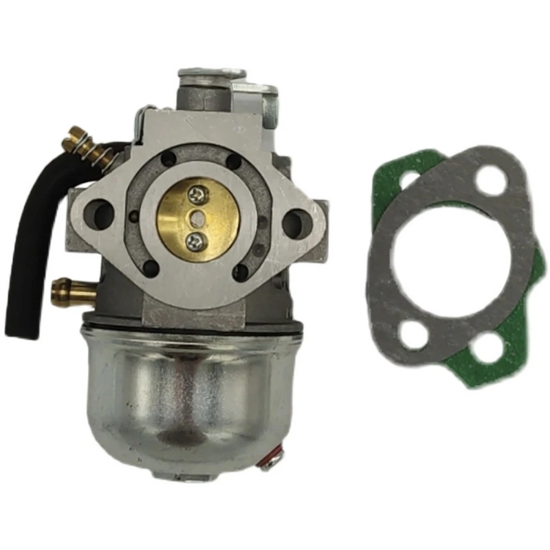 Imagem -02 - Carburador Carb para Suzuki Cortador do pá M120x Hm19s2 1325287c00