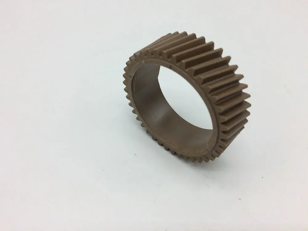 10 PCS upper roller gear for Ricoh AF2051 AF2060 Aficio 2075 B247-4194 AB01-2233 AB01-2062