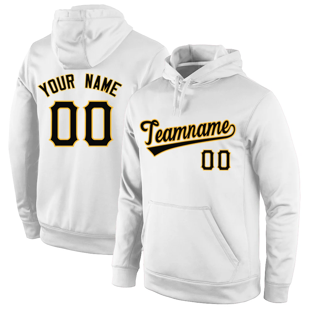 

Толстовки на заказ для мужчин, молодежный принт, название команды и номер, создайте свой собственный свитшот, персонализированный пуловер, повседневная спортивная одежда