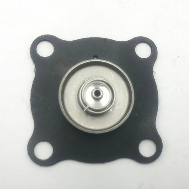 

Diaphragm For 1/2",3/4"(1) Solenoid Valve Brass Stainless Steel NBR Seal