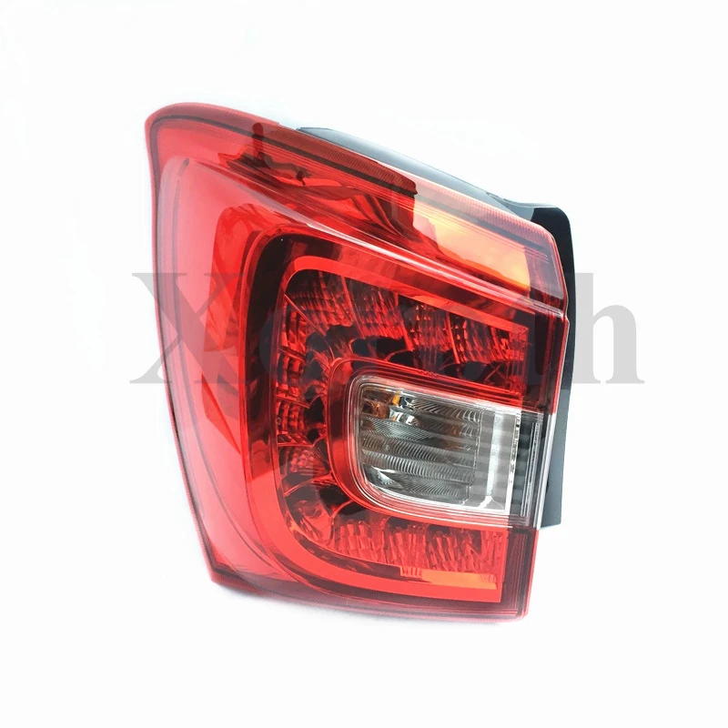 Genuine OEM Auto LED Tail Lamp,LED Taillights,SX4 S-cross LED Tail