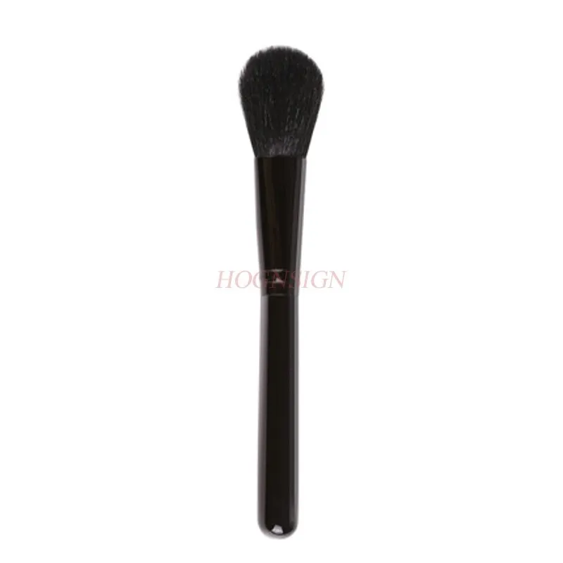 Wool Makeup Brush Rouge Brush Foundation Brush Scatter Blush Outline Makeup Tool Sale