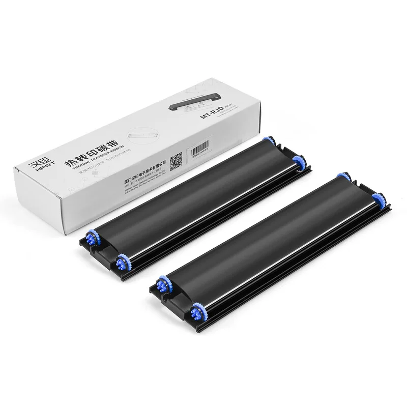 

Термотрансферная лента для принтера MT800 MT800Q Poooli A4