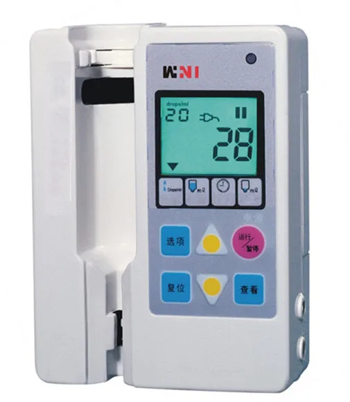 

Infusion Pump Micro Pump Drip Pump Infusion Controller Drip Pump Industrial Drip Controller