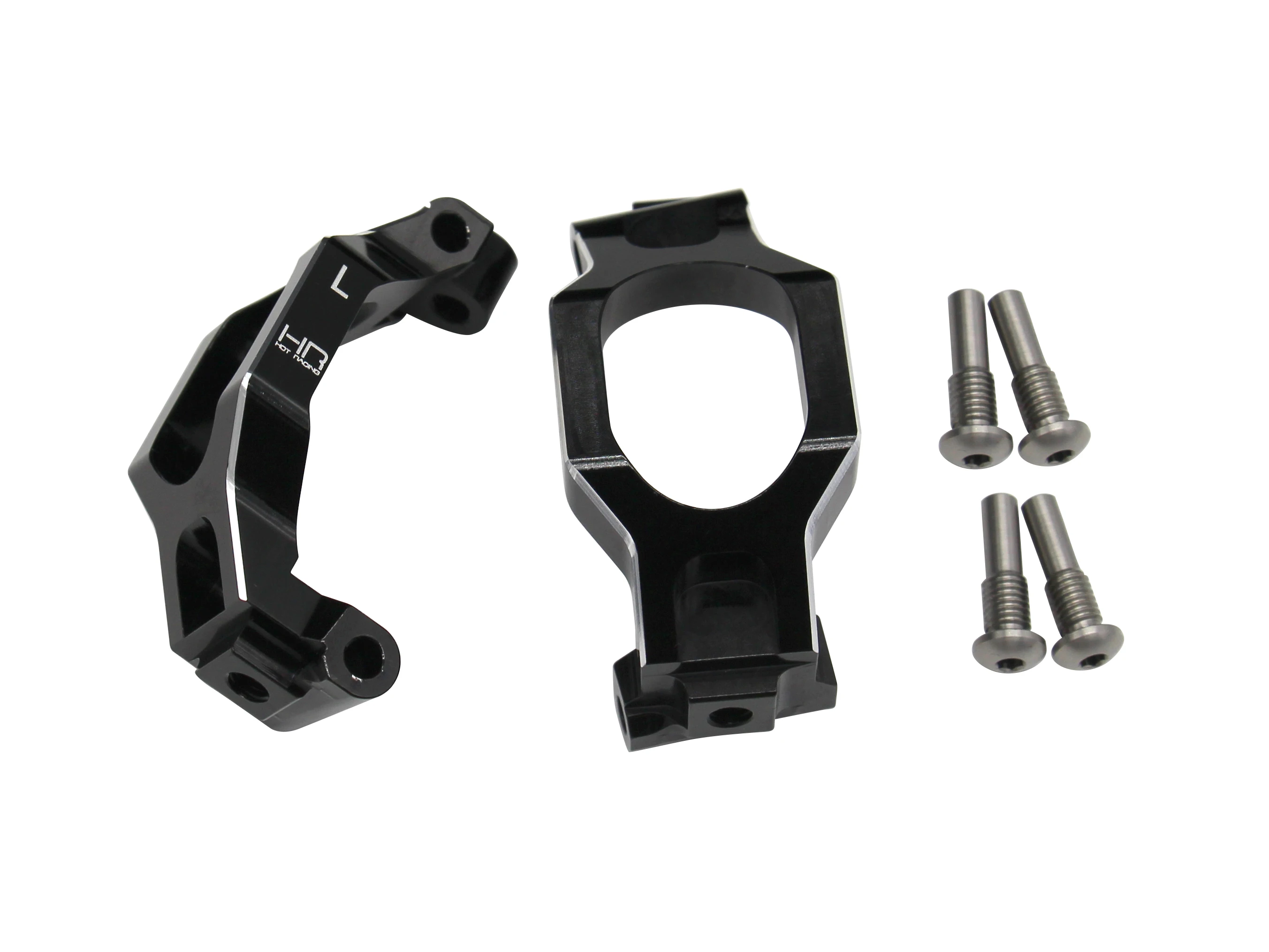

HR 1/10 Maxx Small X Aluminum Alloy C Block