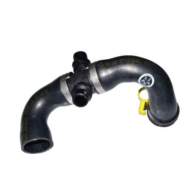 F07-F10-F11 WATER PUMP HOSE 11537603511