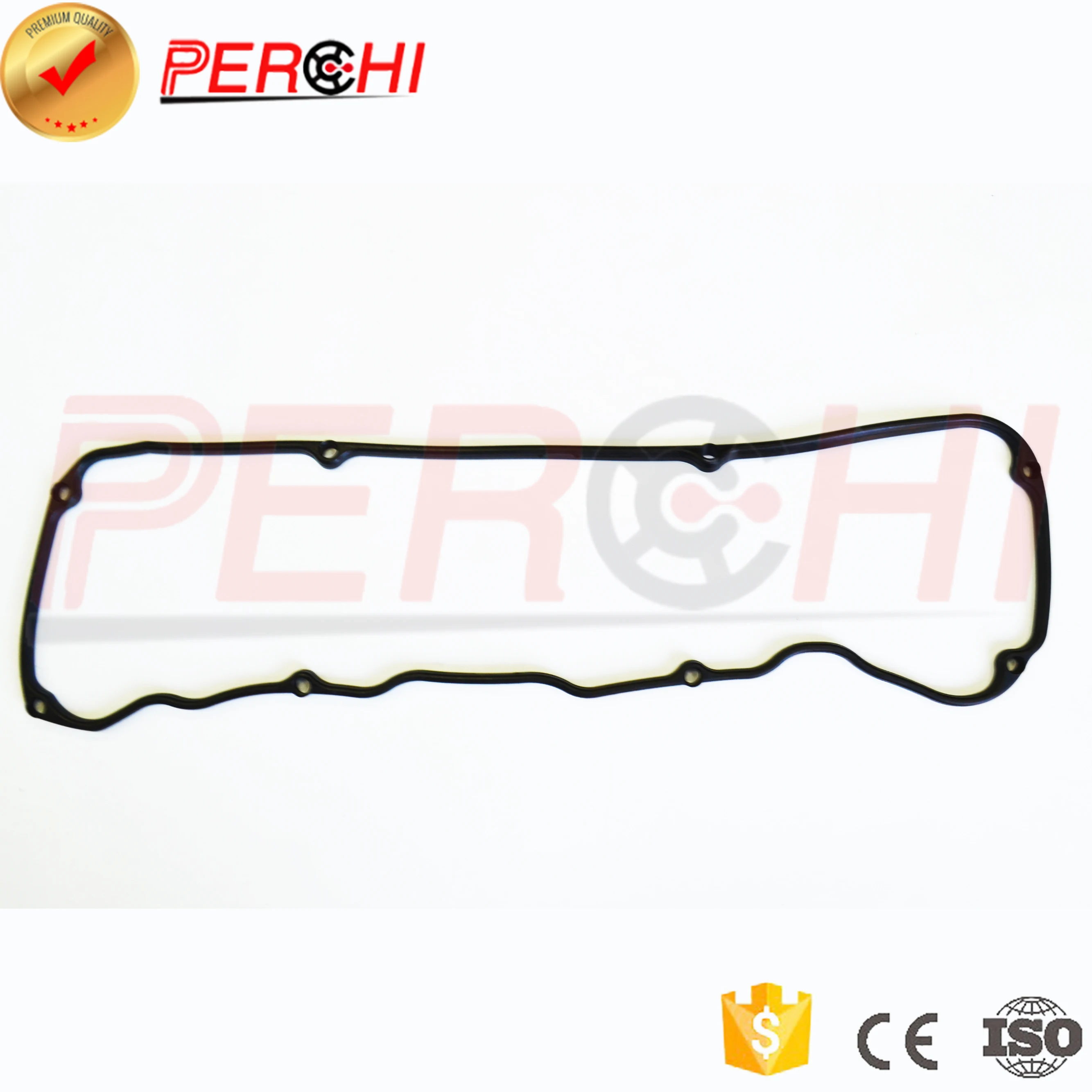 Valve Cover Cylinder Head Rocker Gasket for Nissan Pickup NA20 TERRANO II (R20) 1992/10-2007/09 13270-F4000