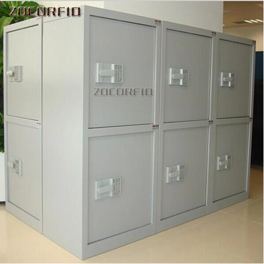 Safe box Door lock Digital Electronic Safe Box Keypad Lock Wall Security Cash Jewelry Hotel Cabinet Safes