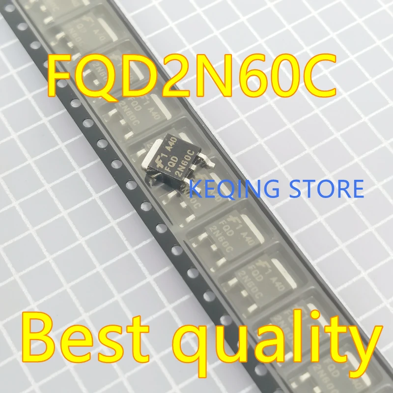 2n60 d2n60 d2n60c, 1pcs/10pcs