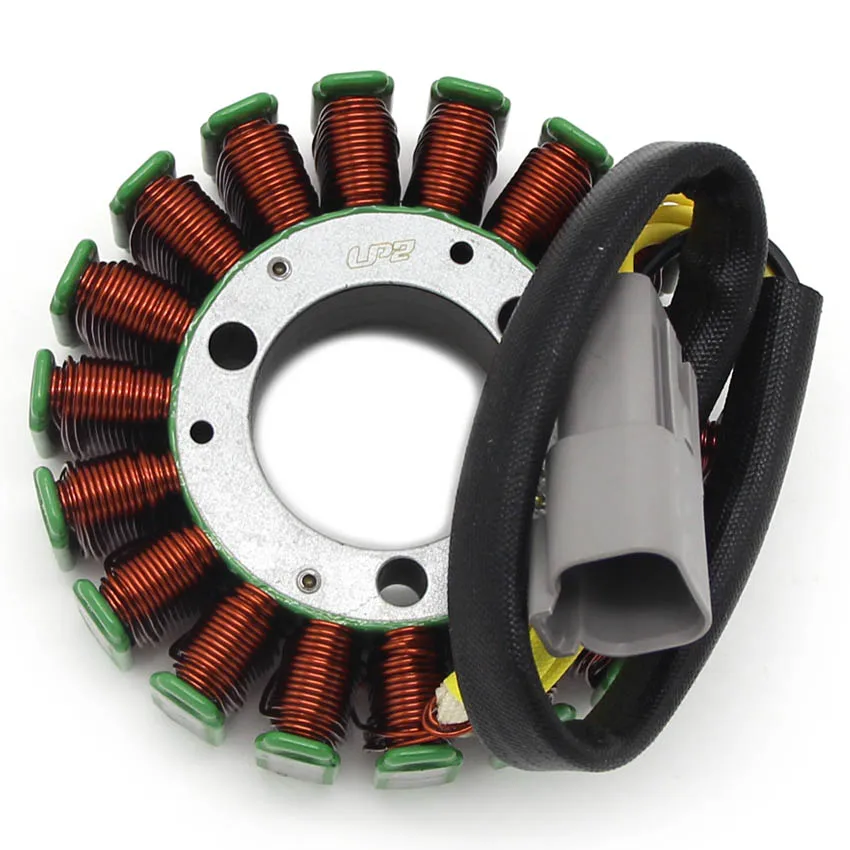 Motorcycle Magneto Stator Coil For Sea-Doo 3D RFI 800 cc GSX RFI LE GTX 290887950 420887951 420887950 Motorcycles Accessories